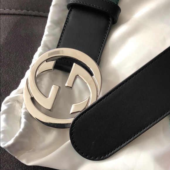 Gucci belt - Picture 2 of 3
